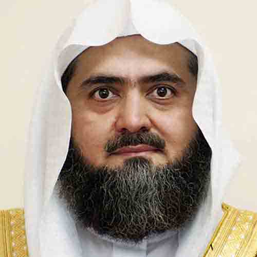 Mohammad Khalil Al-Qari